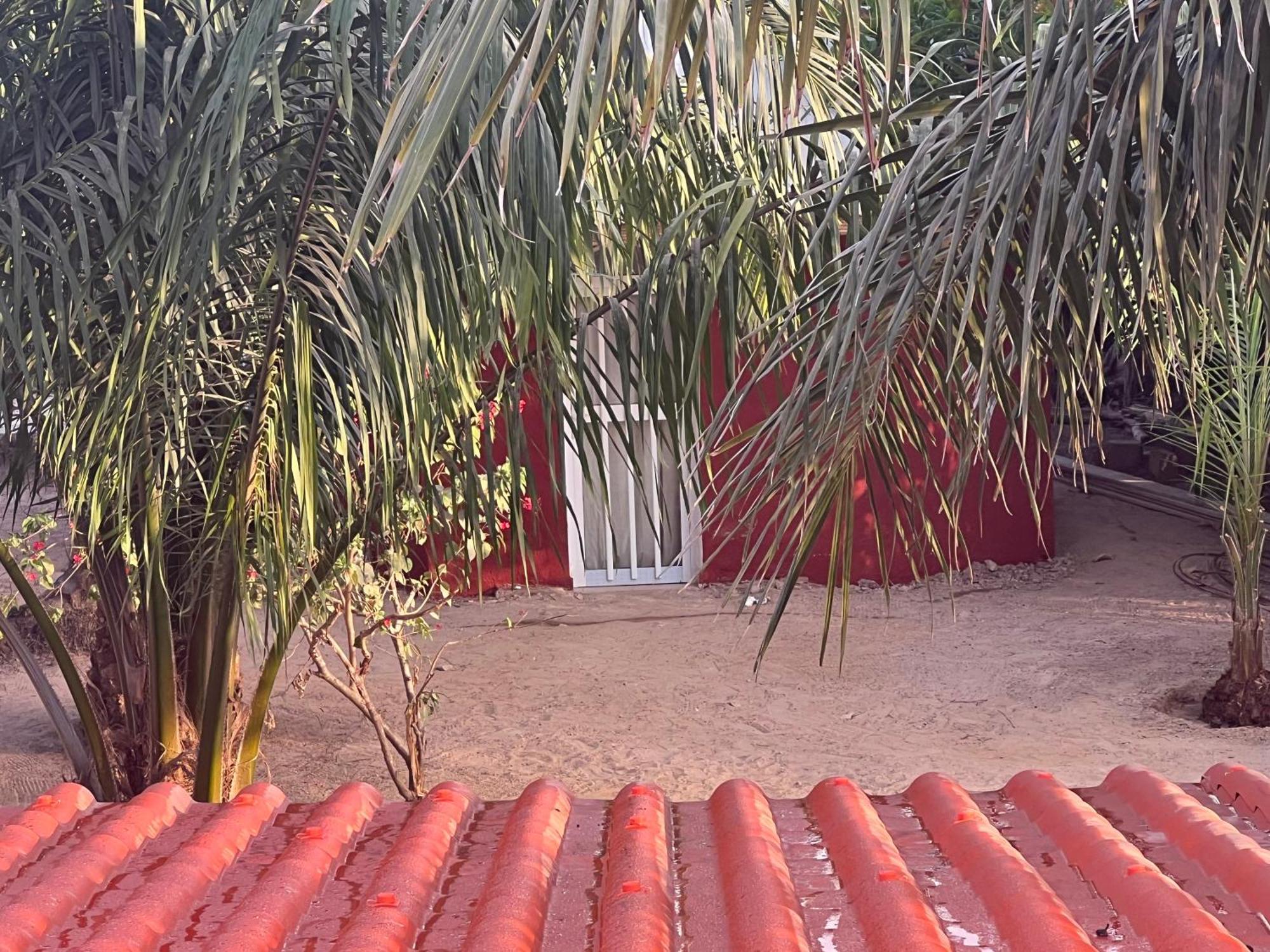 Abene Shudyma Lodge Abémé Exterior foto